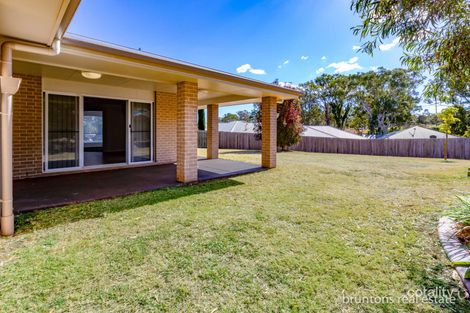 Property photo of 18 Hendra Court Kleinton QLD 4352