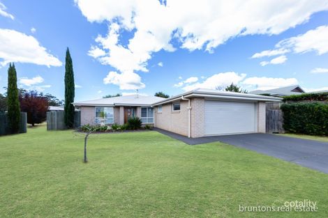Property photo of 18 Hendra Court Kleinton QLD 4352