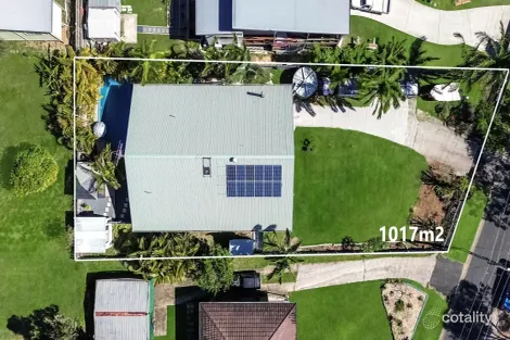 Property photo of 56 Coondooroopa Drive Macleay Island QLD 4184