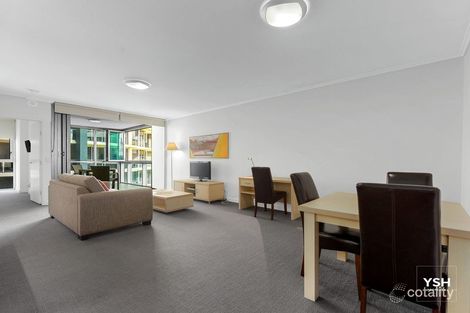 2106/108 Albert St, Brisbane City, QLD 4000