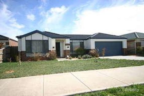 46 Majestic Bvd, Cranbourne, VIC 3977