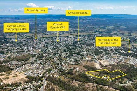 48-72 Banks Pocket Rd, Gympie, QLD 4570