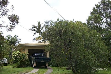 31 Buzacott St, Gordonvale, QLD 4865