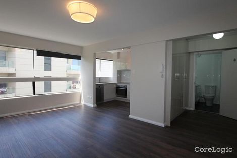 Property photo of 21/8 Macleay Street Potts Point NSW 2011