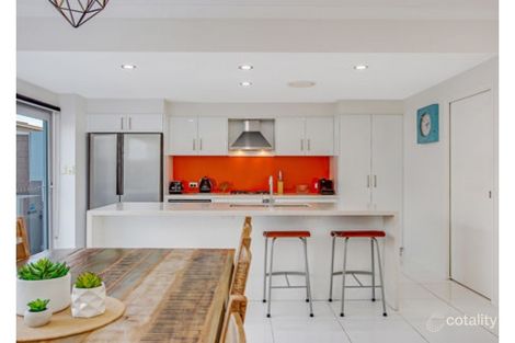 Property photo of 12 South Bay Drive Varsity Lakes QLD 4227