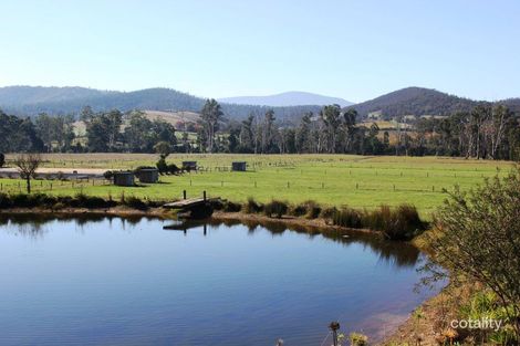 760 Steels Creek Rd, Steels Creek, VIC 3775