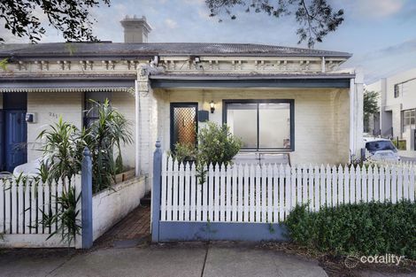 Property photo of 243 Edward Street Brunswick East VIC 3057