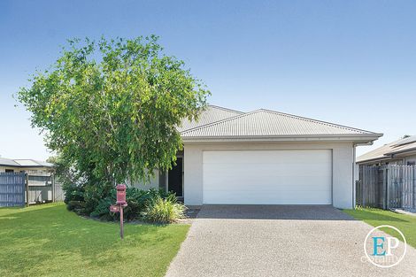 28 Armistice St, Burdell, QLD 4818