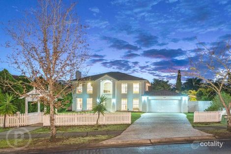 Property photo of 100 Kintyre Street Brookfield QLD 4069