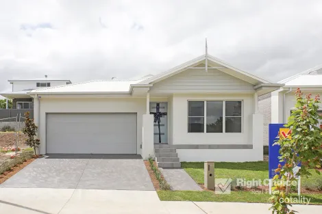 169 North Macquarie Rd, Calderwood, NSW 2527