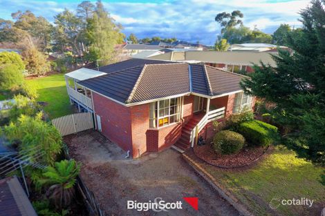 Property photo of 8 Baltaser Drive Pakenham VIC 3810