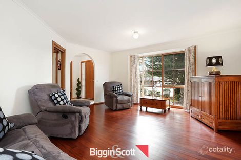 Property photo of 8 Baltaser Drive Pakenham VIC 3810