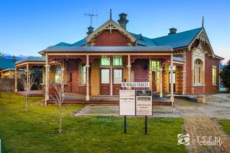 92 Wills St, Bendigo, VIC 3550