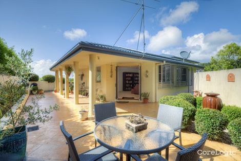 Property photo of 2 Coachwood Close Nambucca Heads NSW 2448