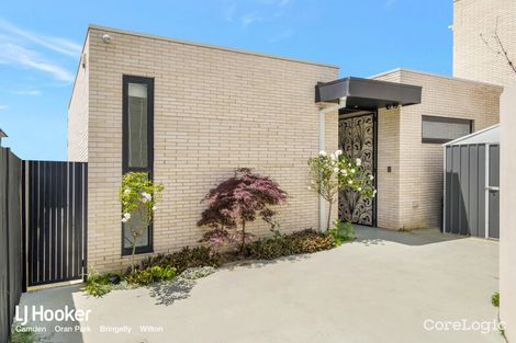 Property photo of 9A Faithful Street Oran Park NSW 2570