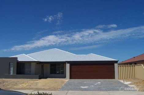 12 Dusart Way, Ashby, WA 6065