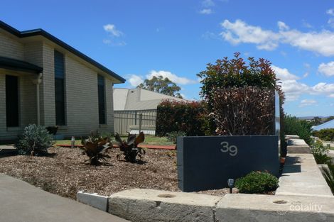 Property photo of 39 Whitman Street Westbrook QLD 4350