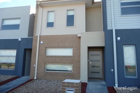 Property photo of 22 Densham Way Craigieburn VIC 3064