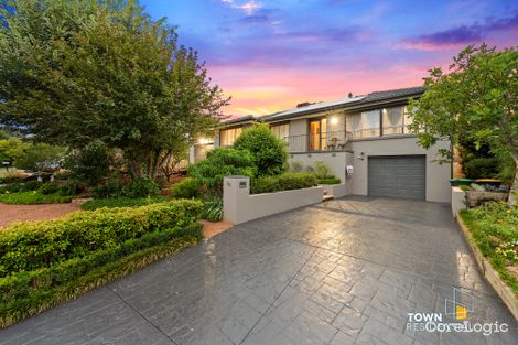 26 Macrossan Cres, Latham, ACT 2615