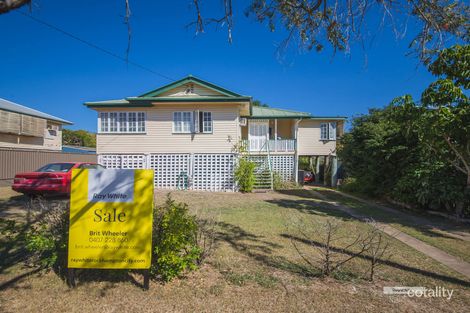 Property photo of 51 Meade Street West Rockhampton QLD 4700