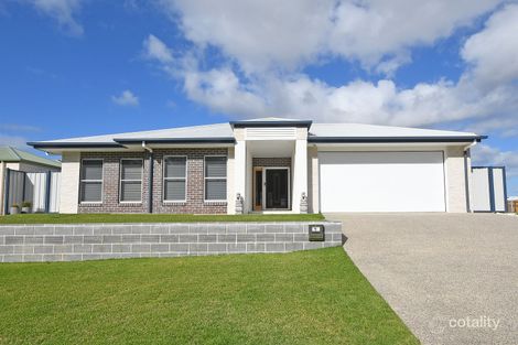 Property photo of 11 Signature Court Urraween QLD 4655