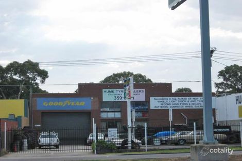 1393 Sydney Rd, Fawkner, VIC 3060