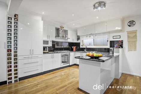 Property photo of 1 Donelly Road Hallam VIC 3803