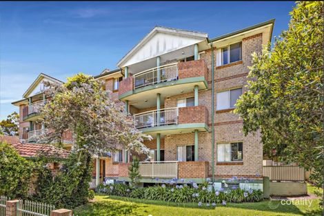 Property photo of 6/71-73 Railway Parade Wiley Park NSW 2195