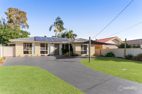 Property photo of 32 Jane Ellen Crescent Chittaway Bay NSW 2261
