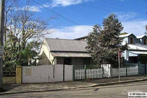 Property photo of 7 Septimus Street Erskineville NSW 2043