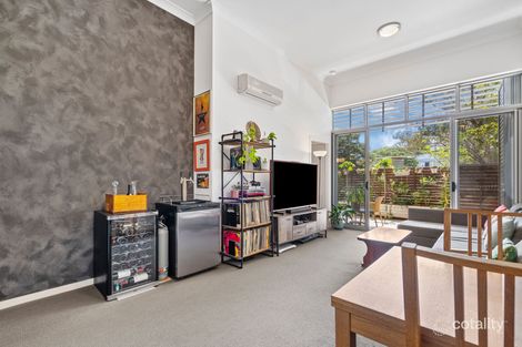 Property photo of 3/12 Belgrave Road Indooroopilly QLD 4068