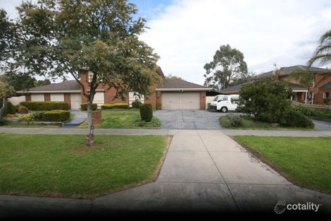 10 Amazon Ct, Rowville, VIC 3178