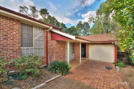 3/18 Alexandria Ave, Eastwood, NSW 2122