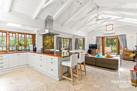 Property photo of 17 Skyline Road The Pocket NSW 2483