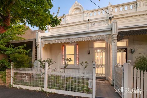 42 Woodside St, Fitzroy North, VIC 3068