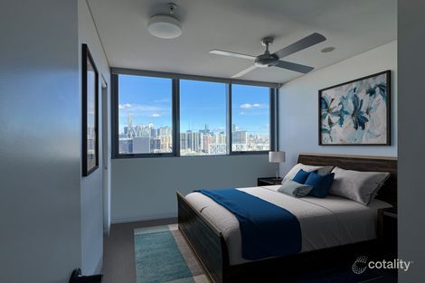 2084/16 Hamilton Pl, Bowen Hills, QLD 4006