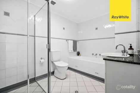 Property photo of 80/63A Barnstaple Road Five Dock NSW 2046