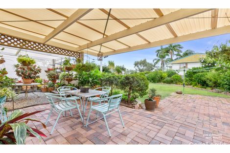 Property photo of 176 Harrison Street Frenchville QLD 4701