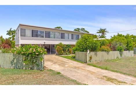 Property photo of 176 Harrison Street Frenchville QLD 4701
