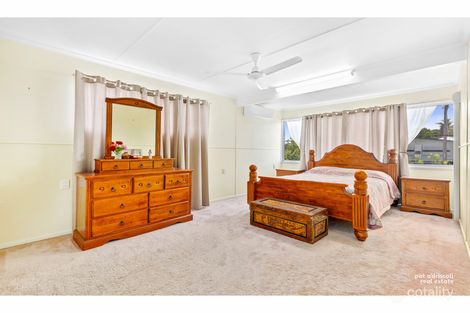 Property photo of 176 Harrison Street Frenchville QLD 4701