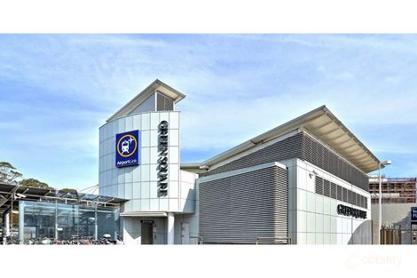 Property photo of 602/6 Thread Lane Waterloo NSW 2017