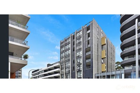 Property photo of 602/6 Thread Lane Waterloo NSW 2017