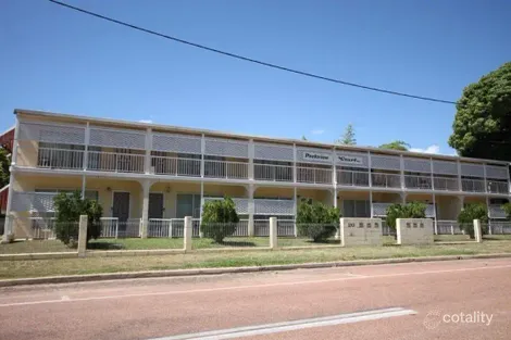 2/20 Jane St, Charters Towers City, QLD 4820