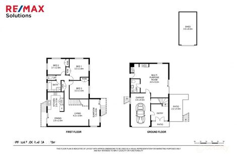 Property photo of 22 Symphony Avenue Strathpine QLD 4500