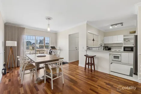 12/5 Smith St, Perth, WA 6000