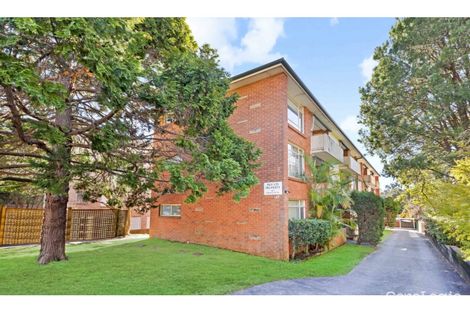 Property photo of 6/69 Florence Street Hornsby NSW 2077