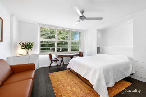 45/1 Mcdonald St, Potts Point, NSW 2011