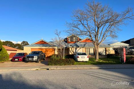 Property photo of 8 Valleyview Trail Canning Vale WA 6155
