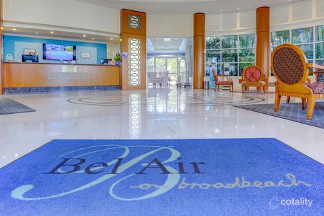 Property photo of 2066/2623-2633 Gold Coast Highway Broadbeach QLD 4218