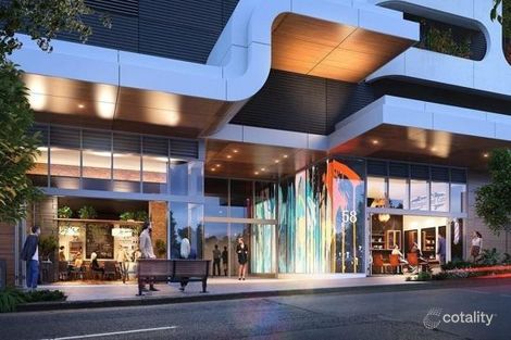 1224/58 Hope St, South Brisbane, QLD 4101